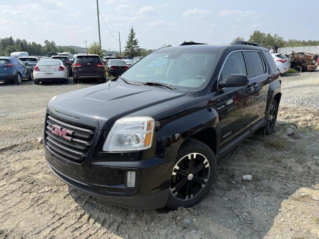 2017 GMC TERRAIN SLE   à vendre chez Copart QC - MONTREAL