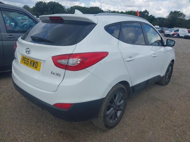 2015 HYUNDAI IX35 SE NA