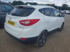 2015 HYUNDAI IX35 SE NA for sale at Copart ROCHFORD