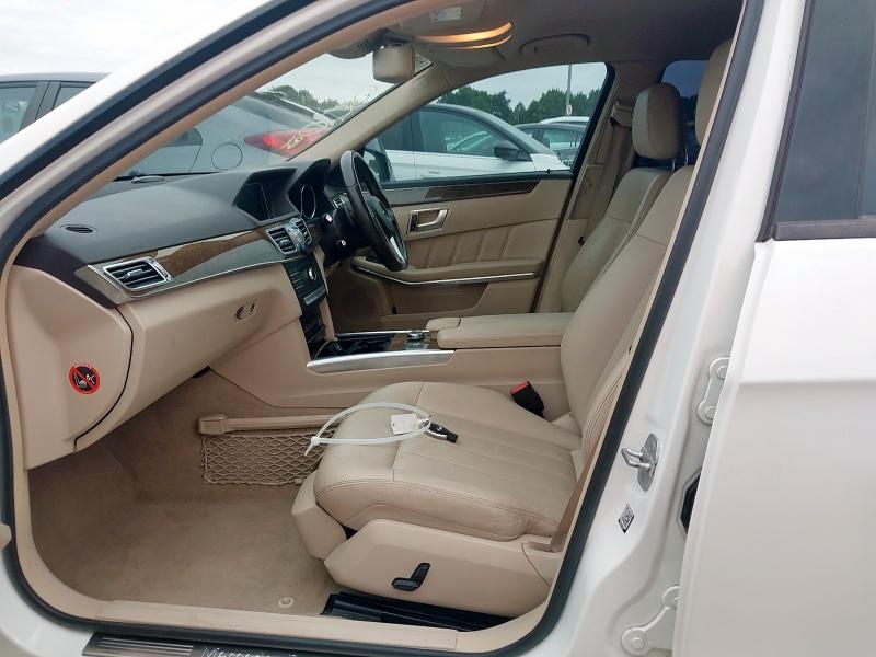 2015 MERCEDES-BENZ E220 AMG NIGHT ED BLUETEC E220 BLUETEC AMG NIGHT EDITION 4D