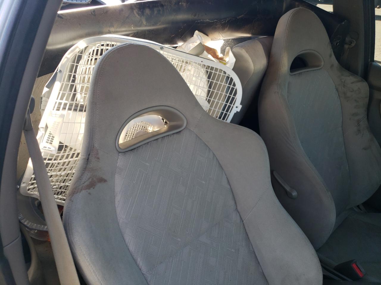 2004 Acura Rsx VIN: JH4DC54864S009249 Lot: 69868625