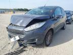 2013 FORD FIESTA TITANIUM  for sale at Copart CORBY