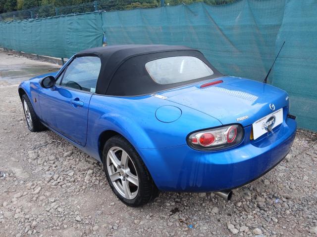 2006 MAZDA MX-5 SPORT