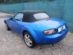 2006 MAZDA MX-5 SPORT for sale at Copart WESTBURY