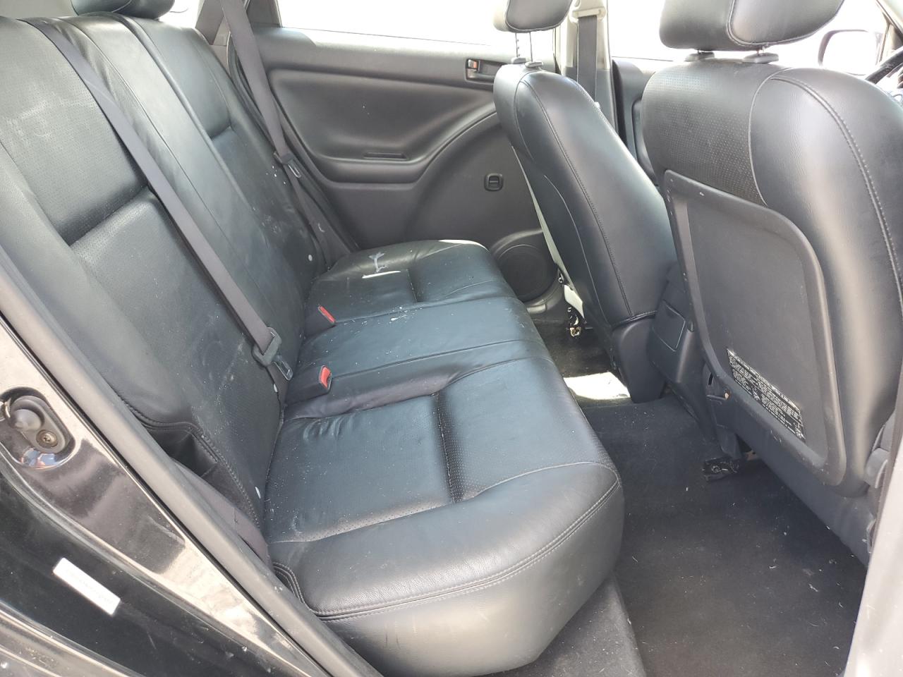 2005 Pontiac Vibe VIN: 5Y2SL63835Z405437 Lot: 70778165