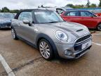 2017 MINI CONVERTIBLE COOPER S for sale at Copart NEWBURY