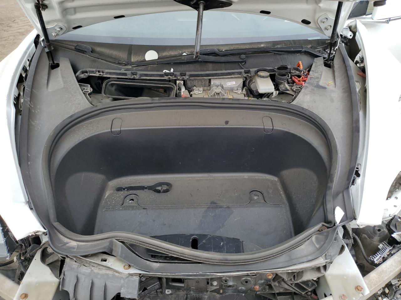 2019 Tesla Model 3 VIN: 5YJ3E1EAXKF487850 Lot: 67172225