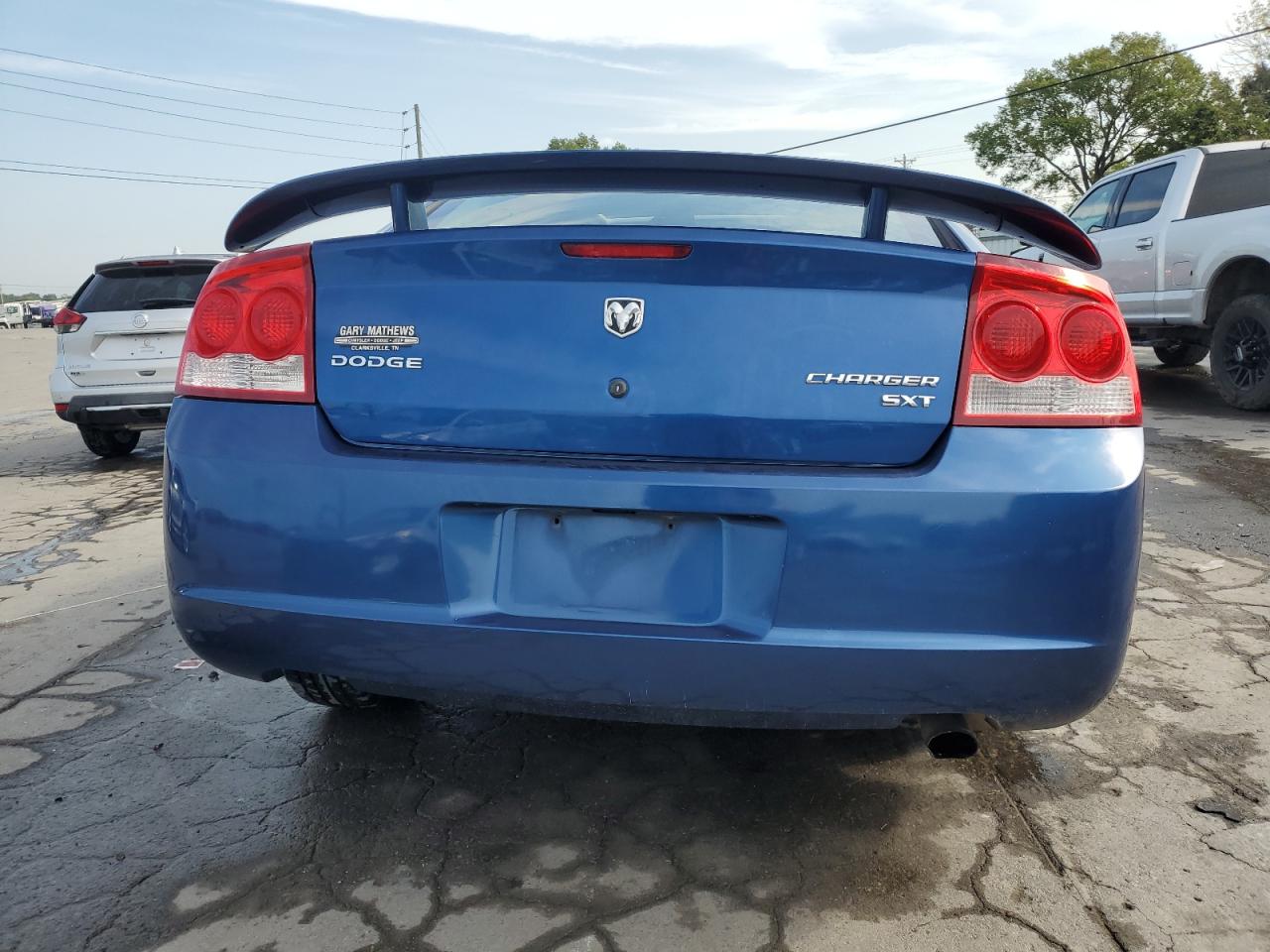 2010 Dodge Charger Sxt VIN: 2B3CA3CV6AH172213 Lot: 69208715