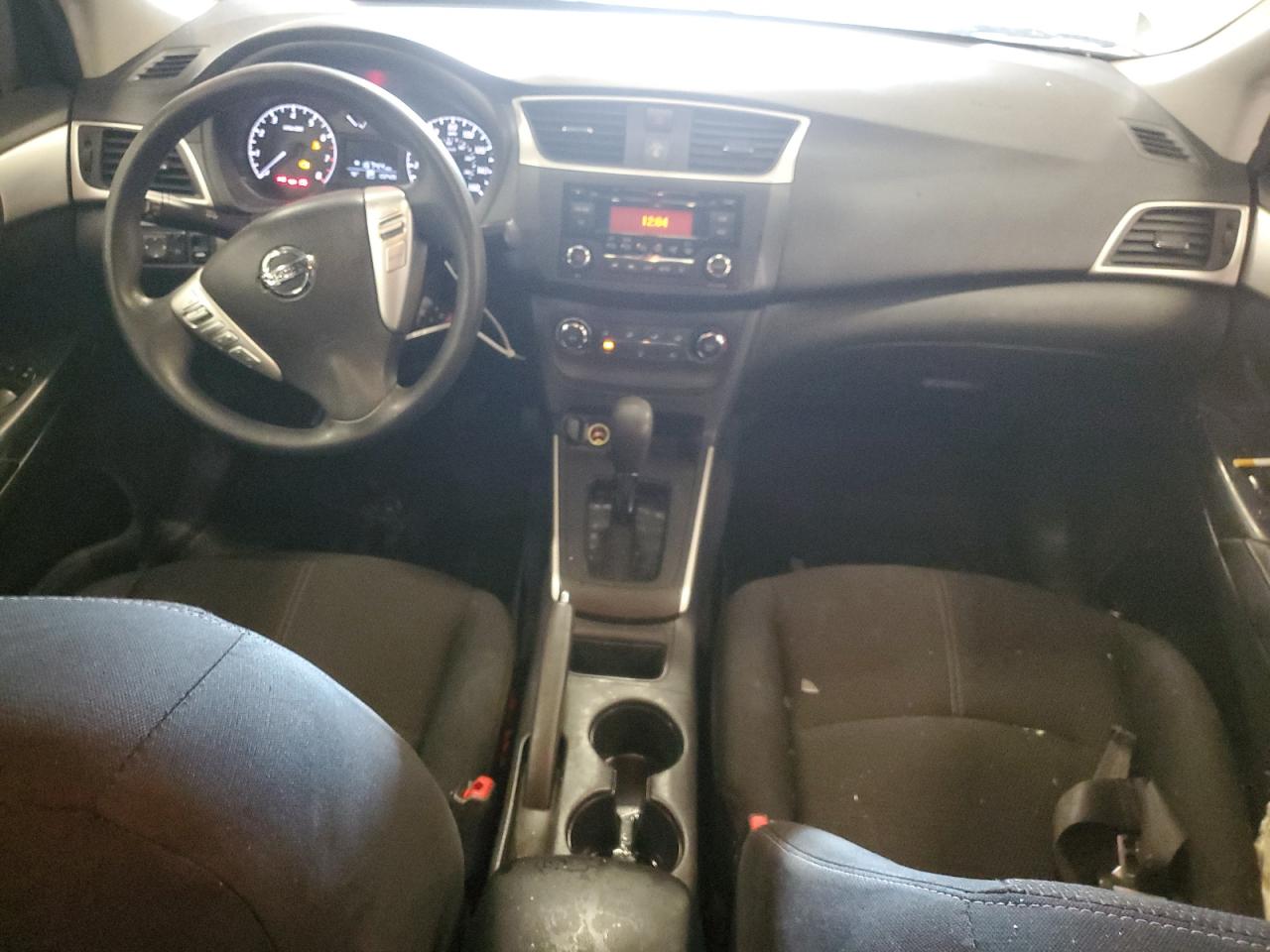 2016 Nissan Sentra S VIN: 3N1AB7AP8GY264556 Lot: 69291705