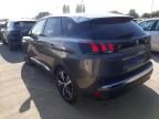 2018 PEUGEOT 3008 ALLURE BLUEHDI S/S  for sale at Copart SANDY