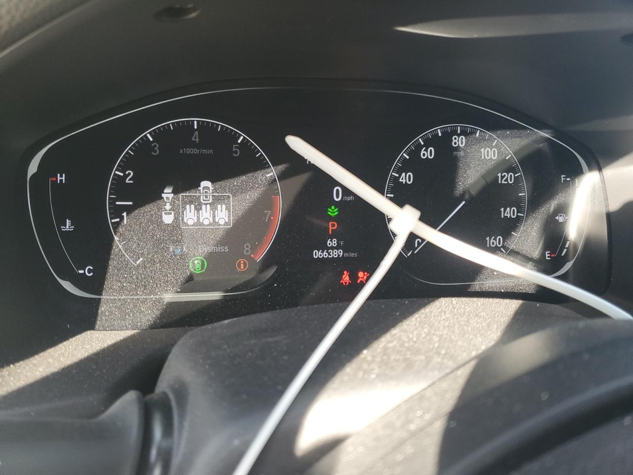 2021 Honda Accord Exl VIN: 1HGCV1F51MA116803 Lot: 70489375