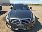 2014 CADILLAC ATS PREMIUM   for sale at Copart AB - CALGARY