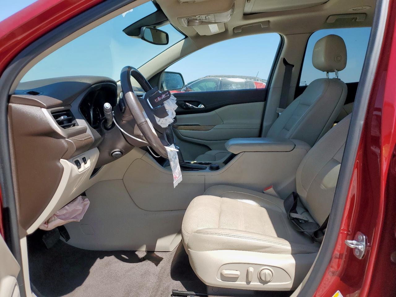 2019 GMC Acadia Denali VIN: 1GKKNPLS8KZ154393 Lot: 70854645