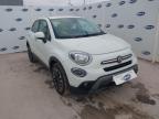 2018 FIAT 500X CITY for sale at Copart BRISTOL