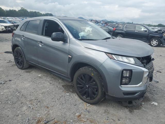  MITSUBISHI OUTLANDER 2022 Серый