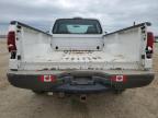 2007 FORD F350 SRW SUPER DUTY   for sale at Copart AB - EDMONTON