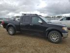 2009 NISSAN FRONTIER CREW CAB SE   for sale at Copart AB - EDMONTON