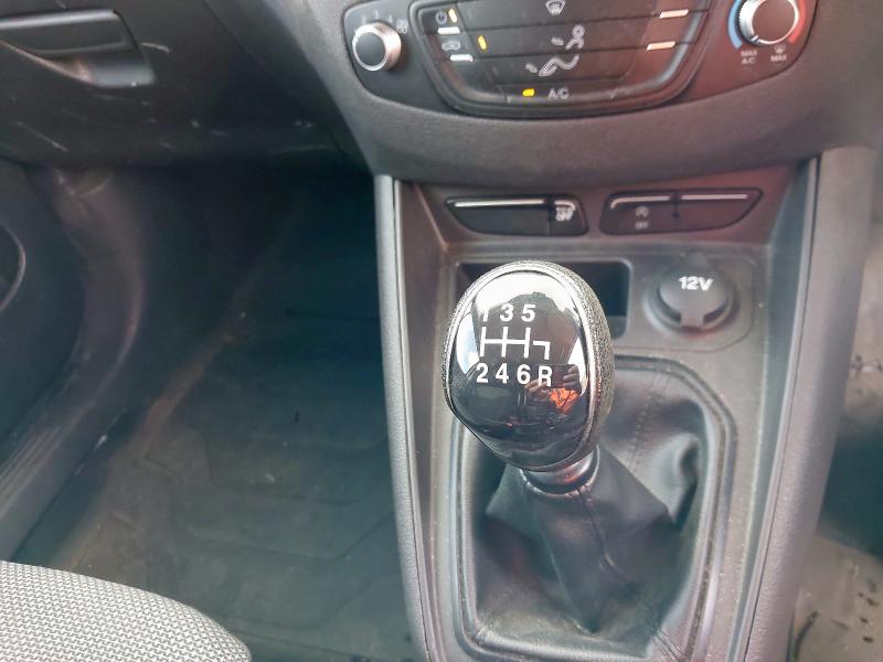 2023 FORD TRANSIT COURIER 1.0 ECOBOOST LEADER VAN [6 SPEED]