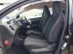 2021 PEUGEOT 108 ALLURE  for sale at Copart PETERLEE