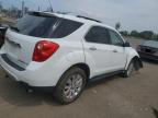 2010 CHEVROLET EQUINOX LTZ   for sale at Copart QC - MONTREAL