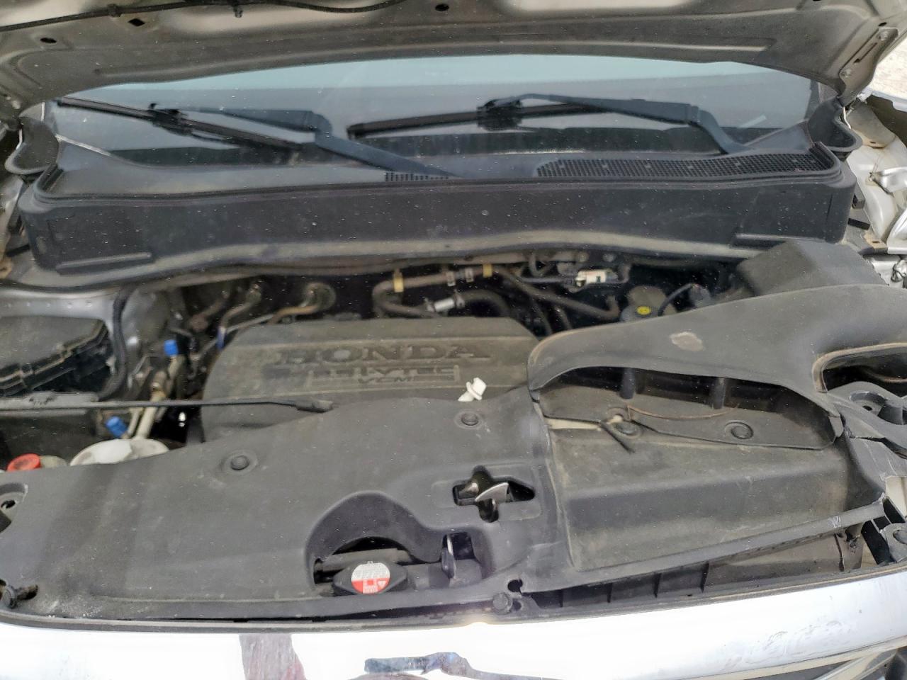 2013 Honda Pilot Touring VIN: 5FNYF3H9XDB019751 Lot: 69503685