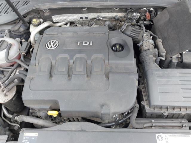 2015 VOLKSWAGEN GOLF MATCH