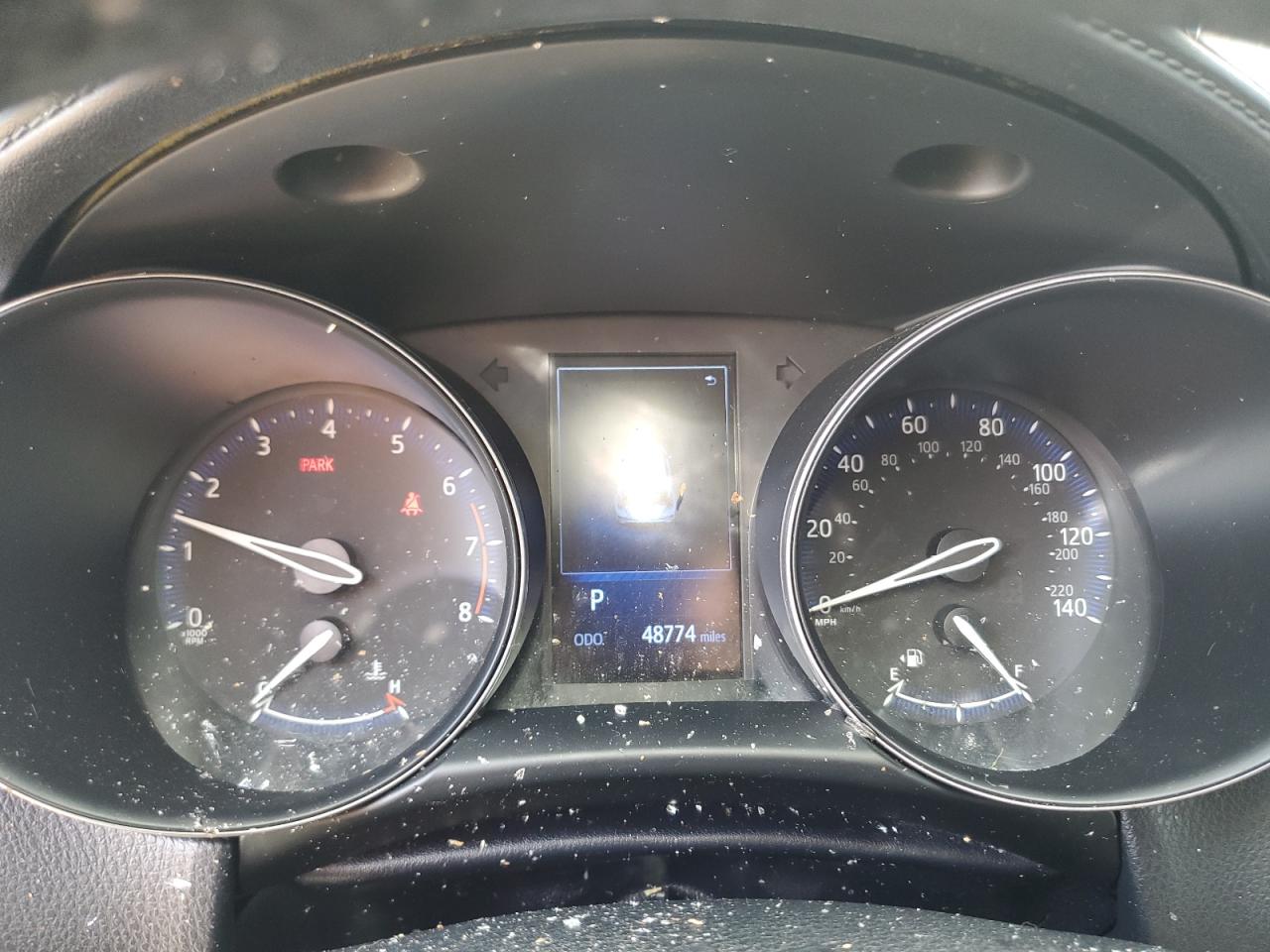 2018 Toyota C-Hr Xle VIN: NMTKHMBX2JR024865 Lot: 69596785