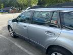 2012 SUBARU OUTBACK 2.5I   for sale at Copart MA - FREETOWN