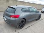 2010 VOLKSWAGEN SCIROCCO G for sale at Copart YORK