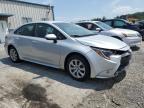 2023 TOYOTA COROLLA LE   for sale at Copart PA - CHAMBERSBURG