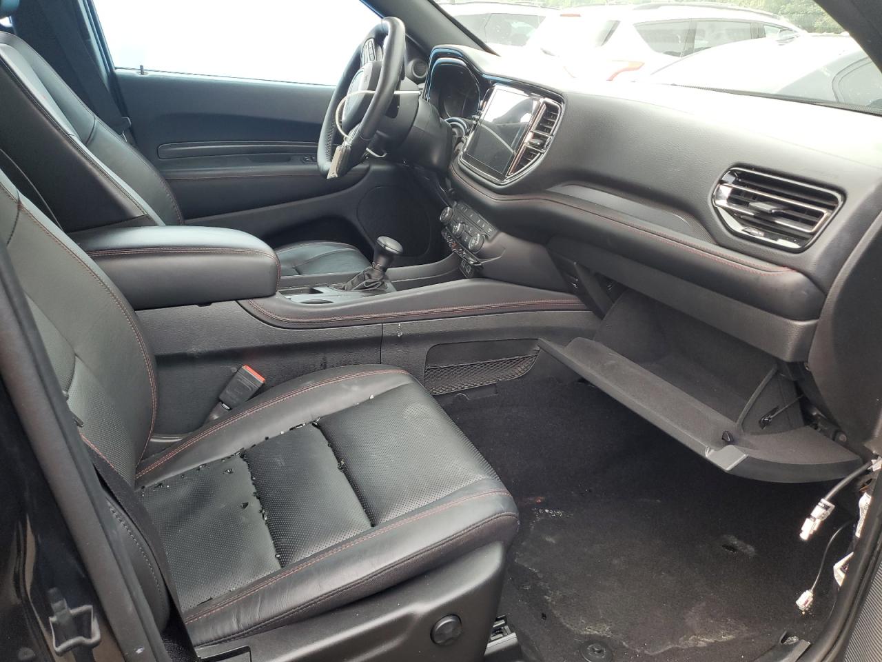 2024 Dodge Durango Gt VIN: 1C4RDJDG1RC228304 Lot: 61212985