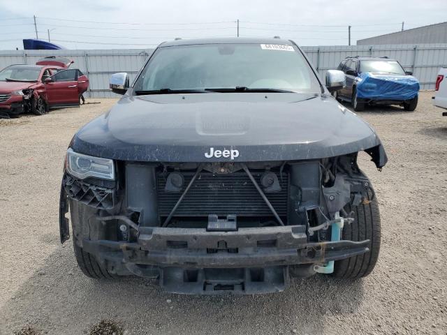  JEEP GRAND CHER 2014 Czarny