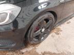 2013 MERCEDES-BENZ A250 BL-CY ENGINEERED BY A250 BLUEEFFICIENCY ENGINEERED BY for sale at Copart NEWBURY
