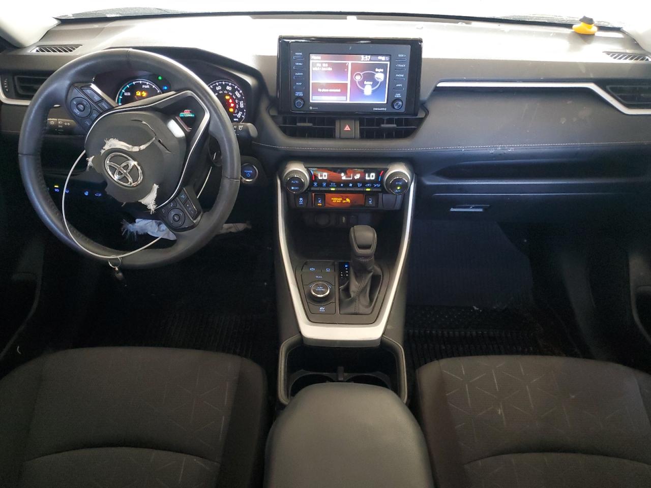 2022 Toyota Rav4 Xle VIN: 2T3RWRFV4NW139600 Lot: 70885545