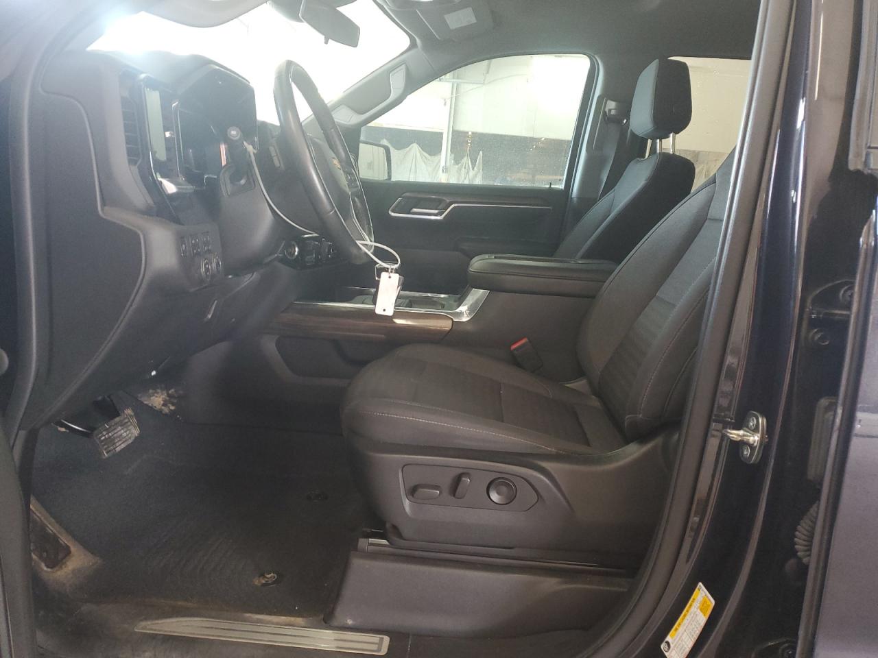 2022 Chevrolet Silverado K1500 Lt VIN: 2GCUDDED2N1504151 Lot: 67246195