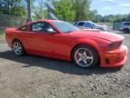 2007 FORD MUSTANG GT   for sale at Copart NY - NEWBURGH