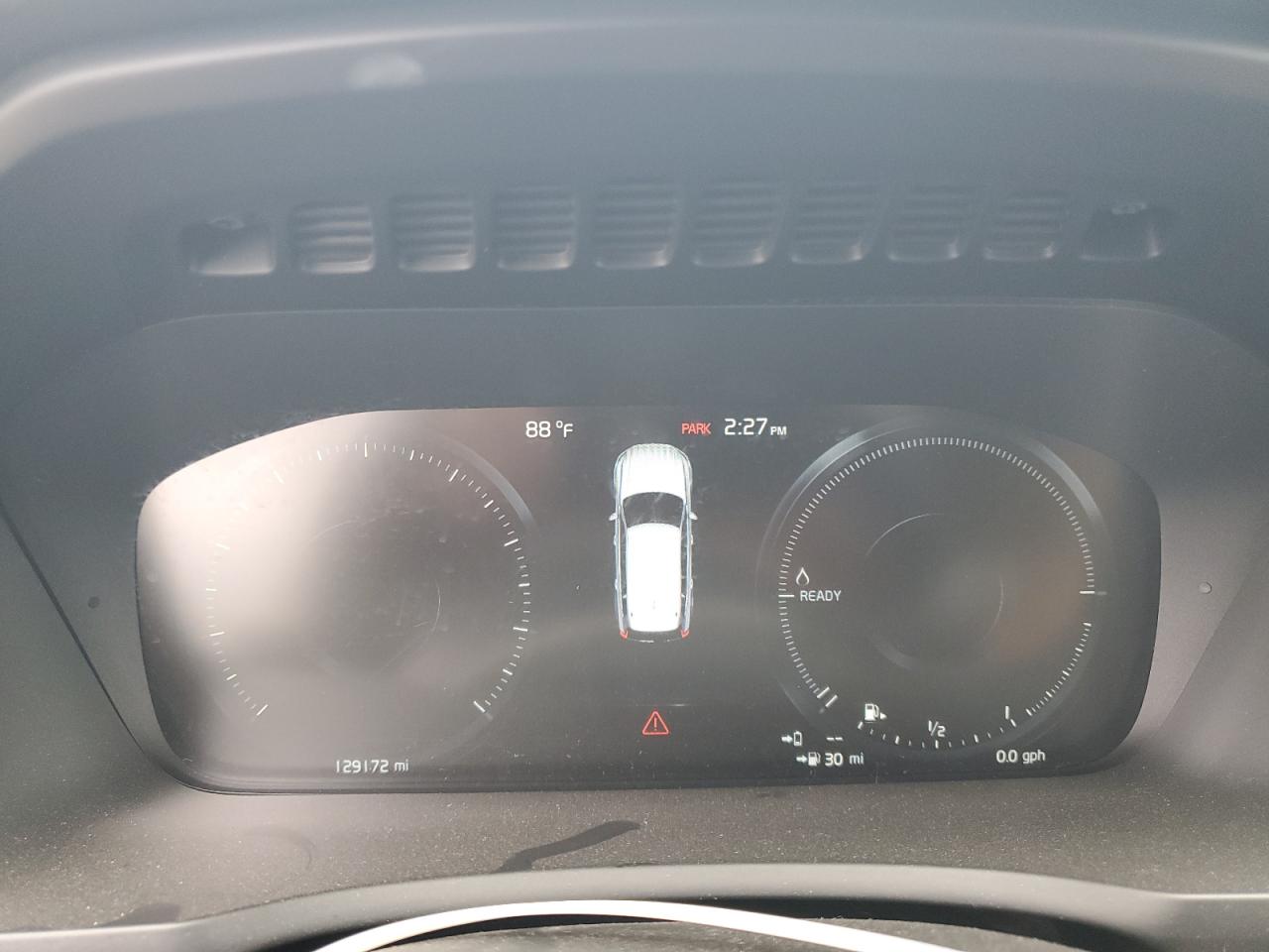 2016 Volvo Xc90 T8 VIN: YV4BC0PK5G1078542 Lot: 69575475