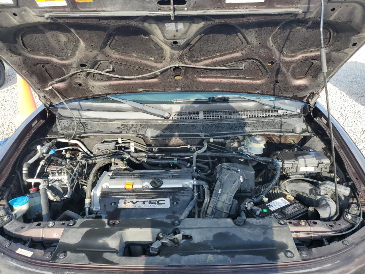 2008 Honda Element Sc VIN: 5J6YH18948L014458 Lot: 69097395