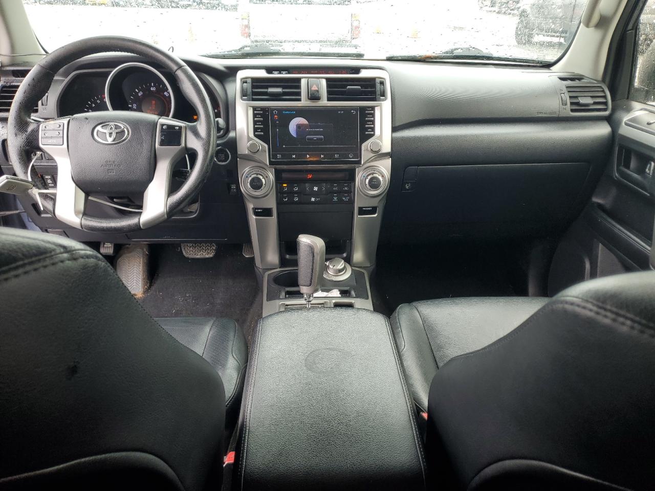 2013 Toyota 4Runner Sr5 VIN: JTEBU5JR7D5120812 Lot: 67594665