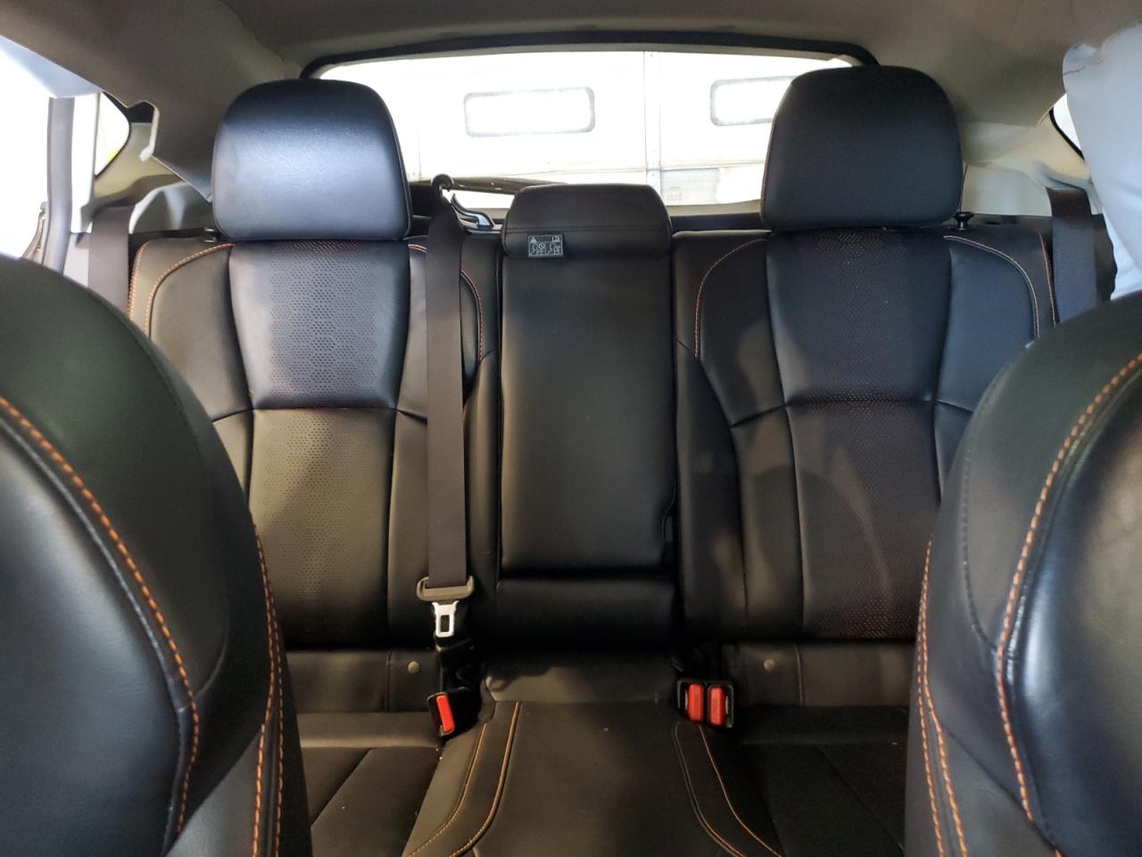 2021 Subaru Crosstrek Limited VIN: JF2GTHMCXM8659429 Lot: 70097515