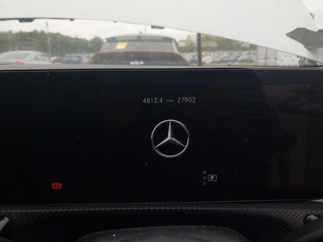 2023 MERCEDES-BENZ A 180 AMG LINE EXECUTIVE 