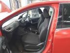 2016 PEUGEOT 208 ALLURE for sale at Copart EAST KILBRIDE