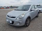 2009 HYUNDAI I20 COMFOR for sale at Copart YORK