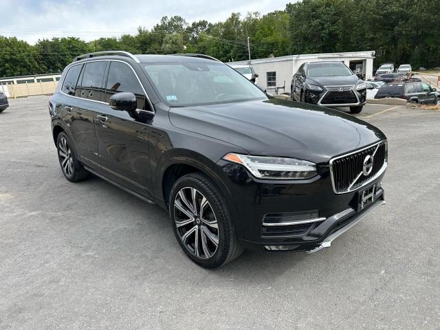 2017 VOLVO XC90 T6  