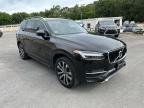 2017 VOLVO XC90 T6   à vendre chez Copart MA - NORTH BOSTON