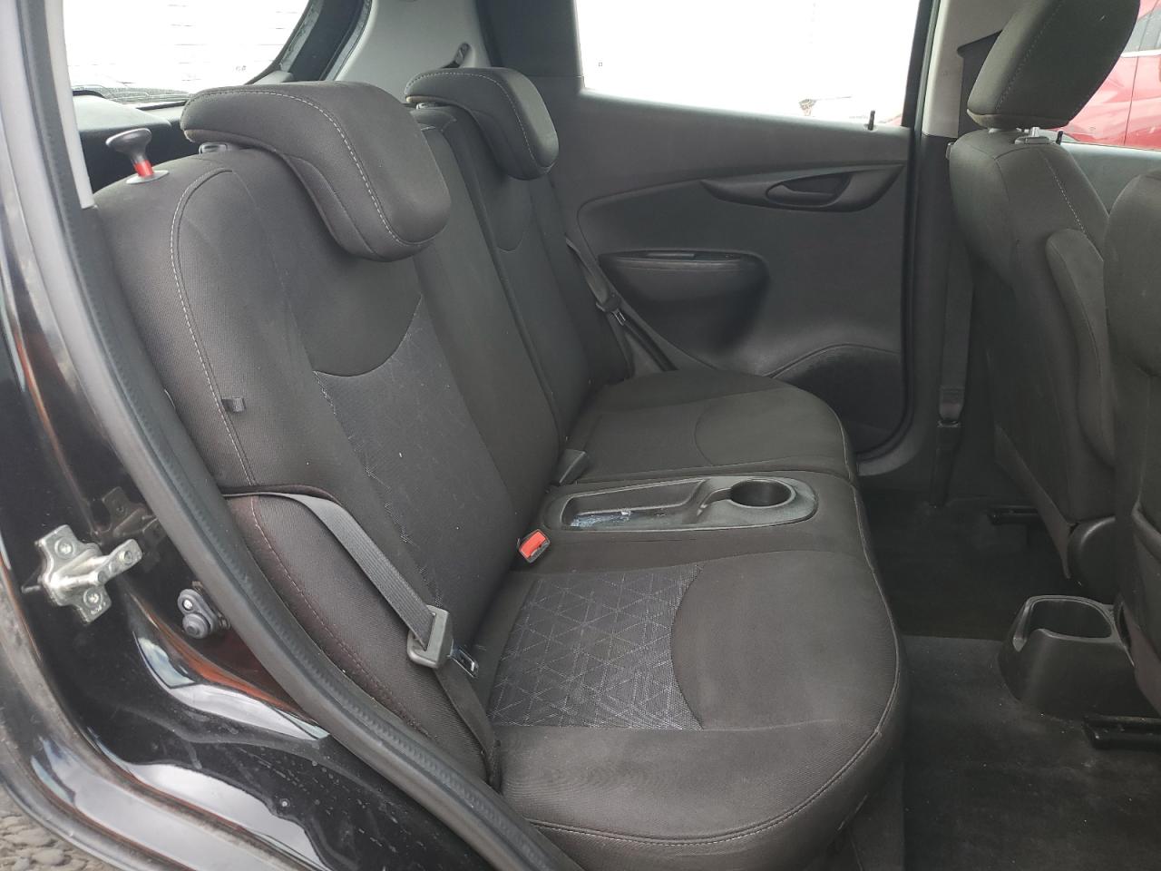 2019 Chevrolet Spark 1Lt VIN: KL8CD6SAXKC738697 Lot: 69497505