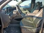 2024 CADILLAC ESCALADE V    à vendre chez Copart TX - HOUSTON EAST