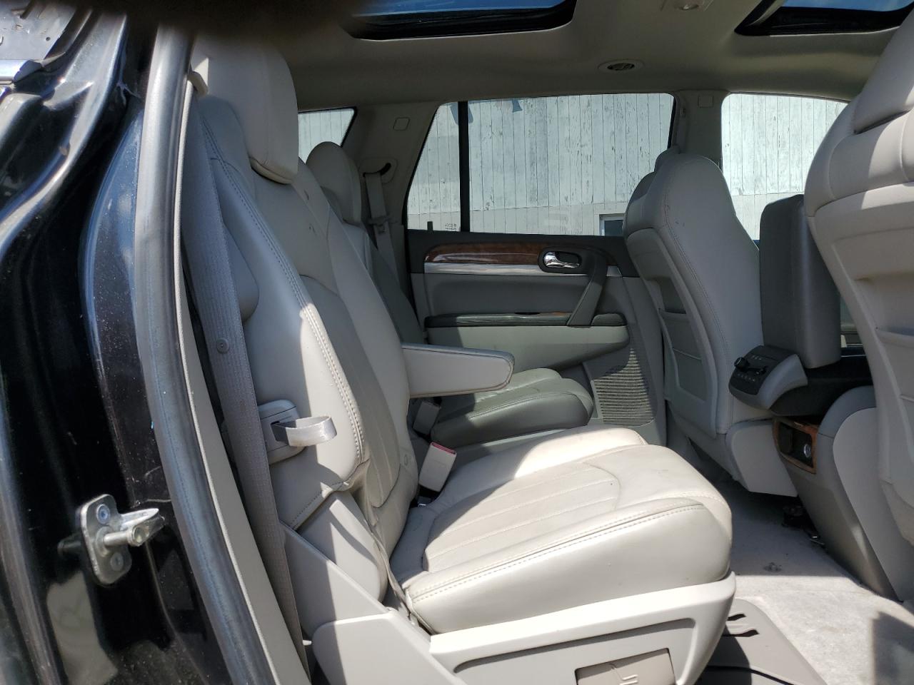 2009 Buick Enclave Cxl VIN: 5GAEV23D19J191647 Lot: 69446655