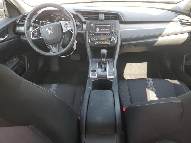  HONDA CIVIC 2019 Сharcoal