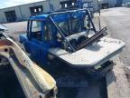 2006 LAND ROVER DEFENDER 9 for sale at Copart CHESTER